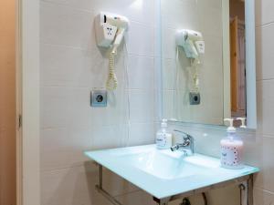 Green-Apartments Lumbreras