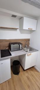 Appartements Superbe studio entre vieille-ville et Stanislas : photos des chambres