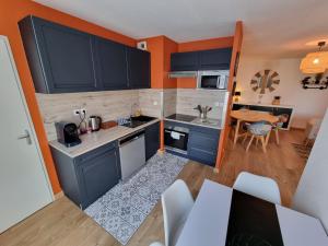 Appartements Appartement climatise pour 6 personnes avec parking a Caluire : photos des chambres