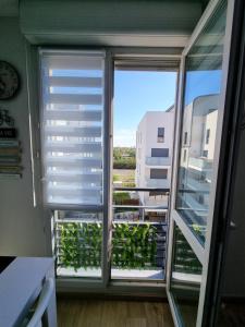 Appartements Appartement climatise pour 6 personnes avec parking a Caluire : photos des chambres