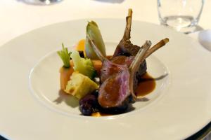 Fletcher Hotel-Restaurant Zevenbergen-Moerdijk