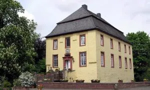 Charmante Ferienwohnungen auf Reitstall Wasserburg Anstel - ein Ort zum Wohlfühlen und Entspannen - غرفنبرويش