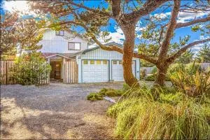 Brathouse By The Sea - Copalis Beach