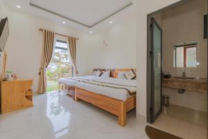 Phòng 4 người (Quadruple Room)