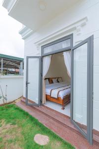 Phòng 4 người (Quadruple Room)