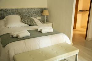 Preciosa casa con jardín "Casa Gastón"