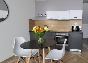 Dotis Apartman Tata