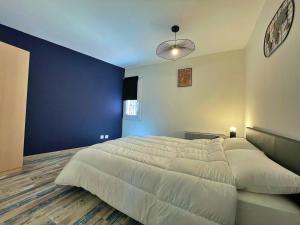 Draguignan, centre ville wifi jolie deco