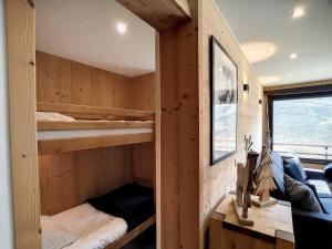 Appartement confort au pied des pistes, 6 pers, wifi - FR-1-178-68