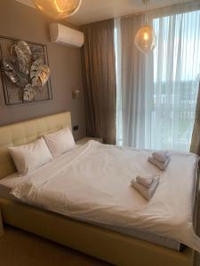 Nyvky Like Home - Fayna Town - apt 398