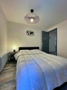 Appartements Draguignan, centre ville wifi jolie deco : photos des chambres