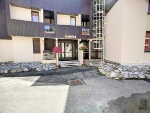 2 pièces cosy 5 pers, skis aux pieds, vue piste - FR-1-178-173