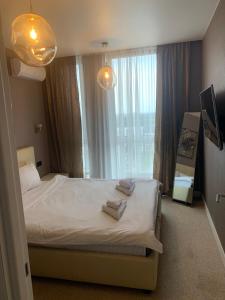 Nyvky Like Home - Fayna Town - apt 398