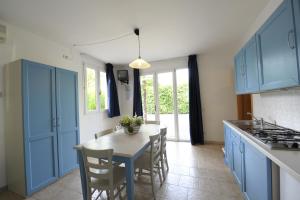 Camping Bella Italia