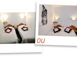 Les Menuires: Appartement 3 pièces, 6 pers, ski aux pieds - FR-1-178-310