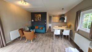 Strand49 Glamping Sint Maartenszee