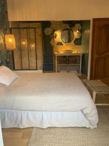 Appartements Castel'lodge : photos des chambres