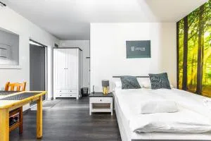 Ośrodek Wypoczynkowy "Julia" w Samociążku - Koronowo