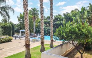 Cozy Home In Marina Di Ragusa With Wifi