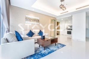 Staycae Holiday Homes - Paramount Midtown - Hôtels 3 étoiles à Dubaï