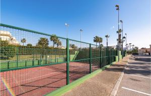 Lovely Apartment In Costa Ballena