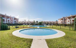 Lovely Apartment In Costa Ballena