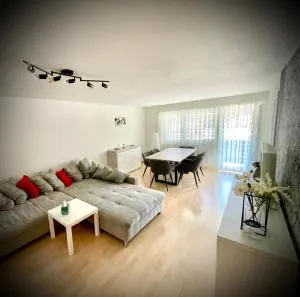 Center Appartement Interlaken - Unterseen