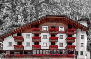 Alps Oriental Wellness HOTEL
