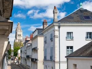 B&B / Chambres d'hotes La Maison Jules : photos des chambres