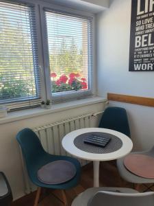 Laguna apartman Bogács