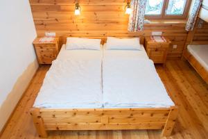 Chalet Neuhofalm Obertauern mit Sauna und Hobbyraum
