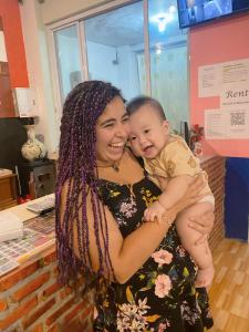 Vang Vieng Freedom View Hostel