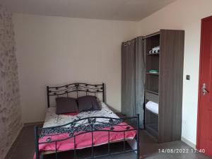 Appartements Porte Rouge : photos des chambres