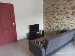 Appartements Porte Rouge : photos des chambres