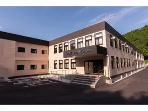 Hotel FRENTE HIRONO - Naraha