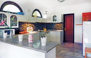 Landhaus Töreki mit Pool