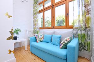 Victus Apartamenty, Apartament Home Sopot