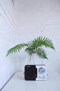 Victus Apartamenty, Apartament Home Sopot