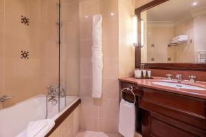 Hotels Hotel Pont Royal Paris : Suite Junior