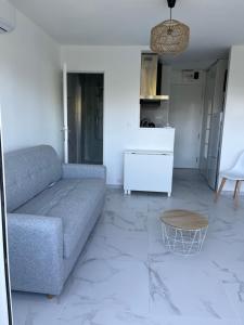 Superbe appartement avec balcon et parking