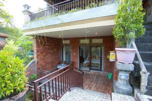 Sulendra Jungle Suites Ubud View by EPS