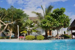 Villa Francesca Boutique Hotel