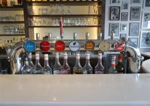 Hotels Hotel Le Glacier : photos des chambres