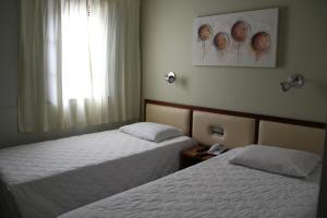 Ecos Hotel Tourist