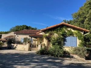 Maisons d'hotes Gites de LAS RAZES : photos des chambres