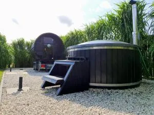 Czarne Nad Białym - 戈斯蒂宁