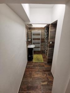 Apartmán na Náměstí 55
