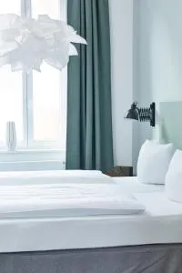 Hotel Trabener Hof - 恩基尔希