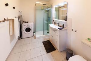 Appartements La Fermette : photos des chambres