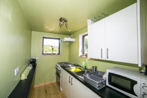 Tarset Tor - Bothy 2